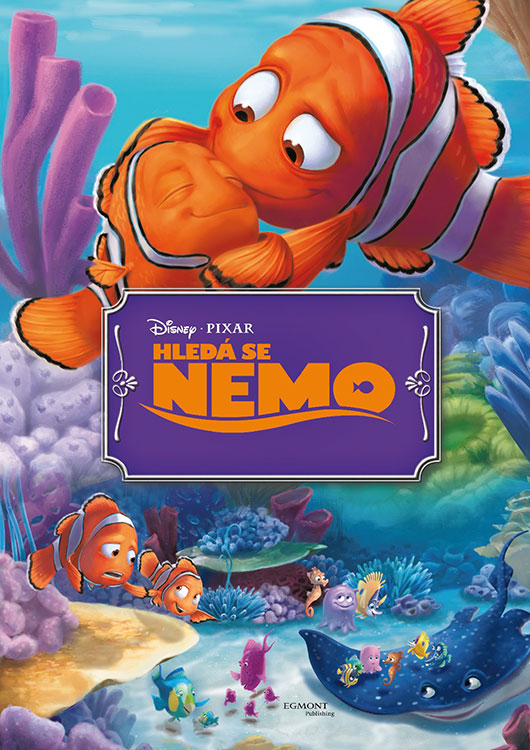 Hledá se Nemo