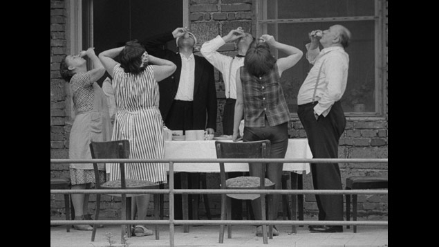 Eskapády 2025: Intimní osvětlení