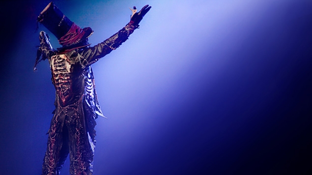 Super Duper Alice Cooper