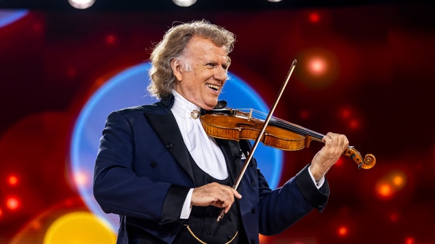 André Rieu - letní koncert 2026: Viva Maastricht!