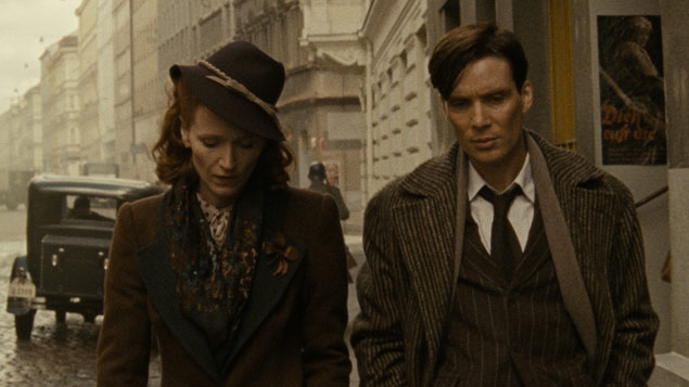 Anthropoid
