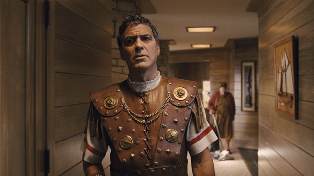 Ave, Caesar!