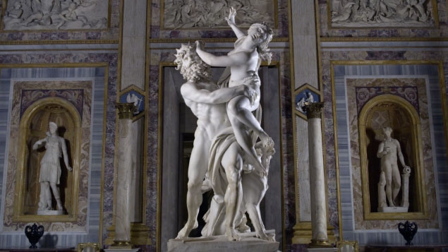 Bernini