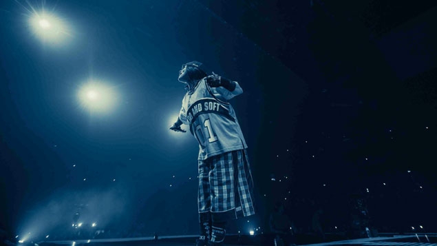 Billie Eilish - Hit Me Hard and Soft: The Tour