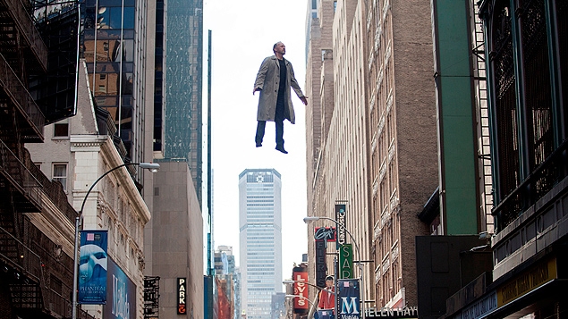 Birdman