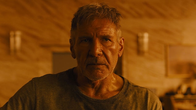 Blade Runner 2049