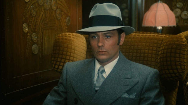 Borsalino a spol.
