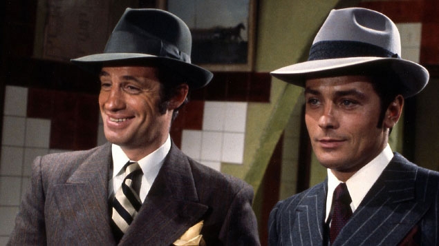Borsalino
