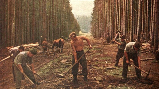 Boží mlýny