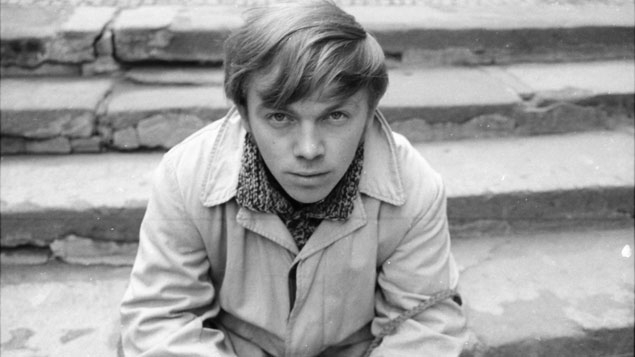 Bratříček Karel