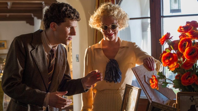 Café Society