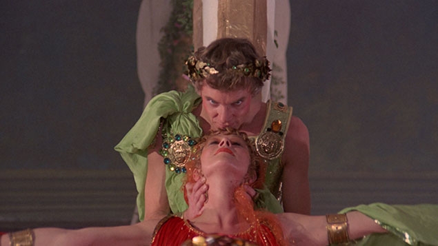Caligula - The Ultimate Cut