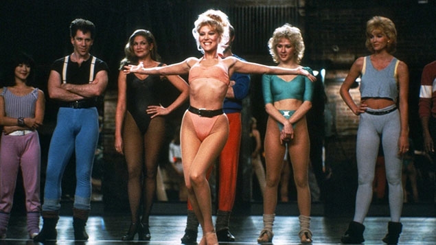 Chorus Line
