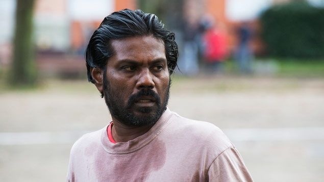 Dheepan