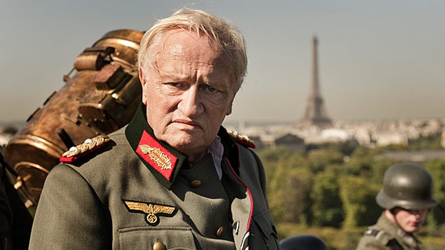 Diplomacie