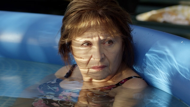 Eva Nová