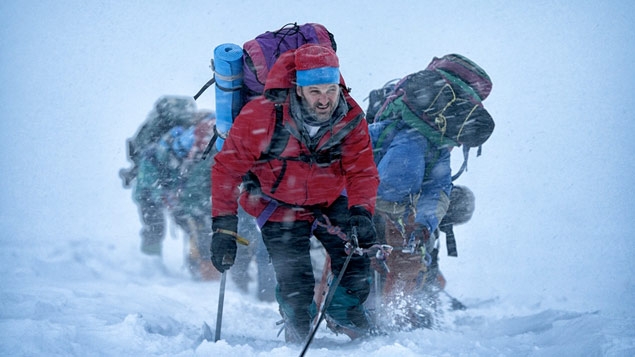 Everest