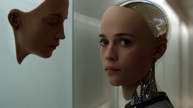 Ex Machina