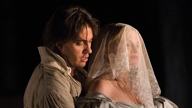 W.A.Mozart: FIGAROVA SVATBA