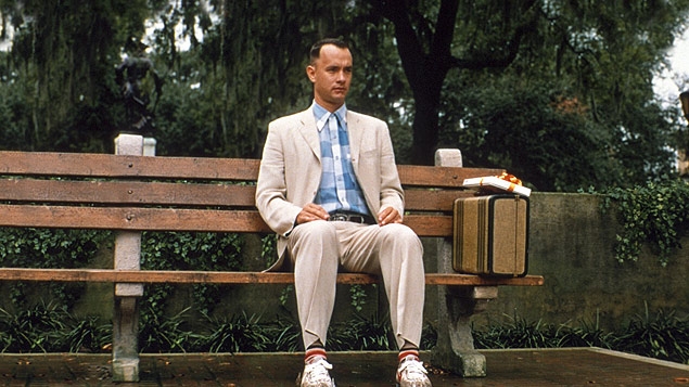 Forrest Gump