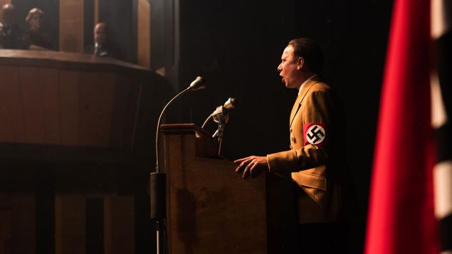 Goebbels