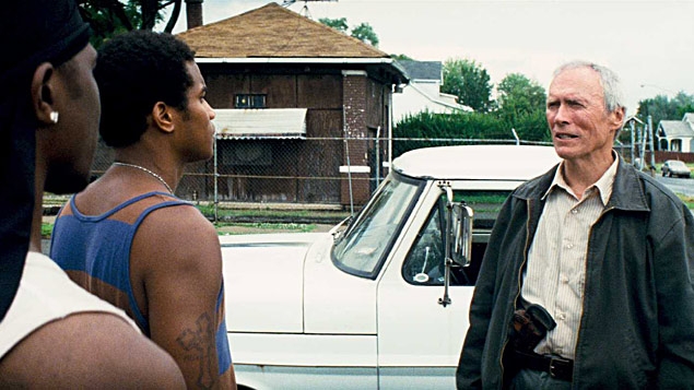 Gran Torino