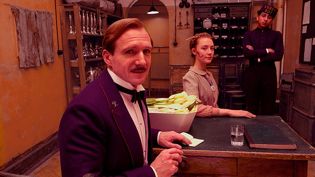 Grandhotel Budapešť