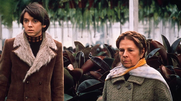 Harold a Maude