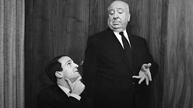 Hitchcock/Truffaut