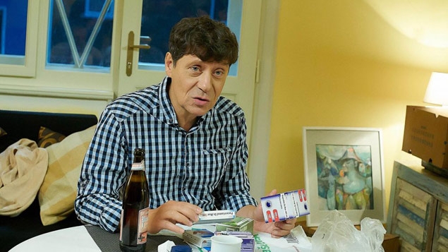 Jak básníci čekají na zázrak