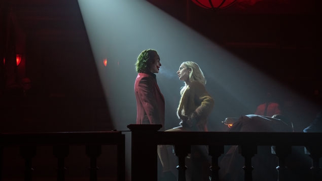 Joker: Folie à Deux