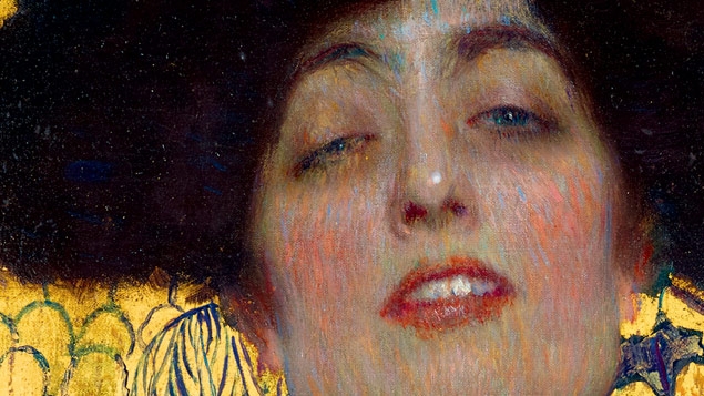 Klimt & Schiele – Erós a Psyché