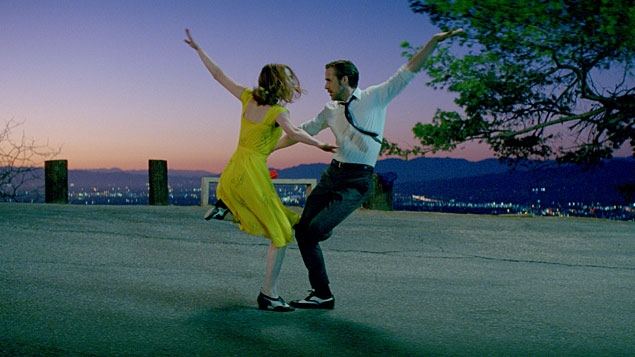 La La Land