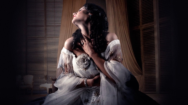 Giuseppe Verdi: LA TRAVIATA