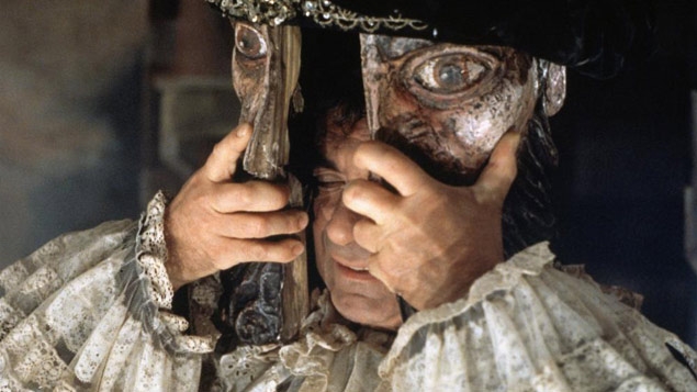 Lekce Faust