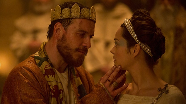 Macbeth (2015)