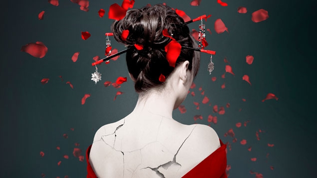 Madama Butterfly