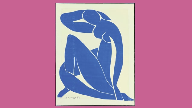Matisse z galerií MoMA a Tate Modern
