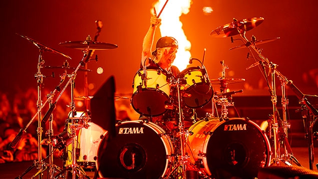 Metallica M72 World Tour Live from TX #1