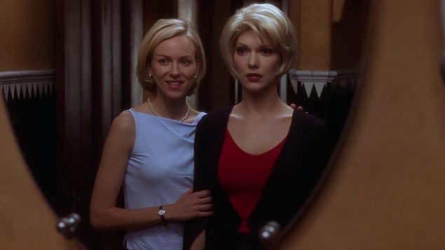 Mulholland Drive - 20 let od premiéry