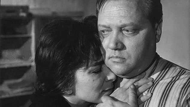 Naděje (1963)