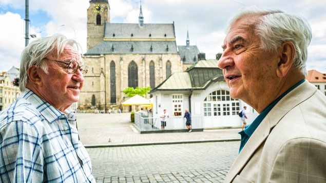 Někdo to rád v Plzni