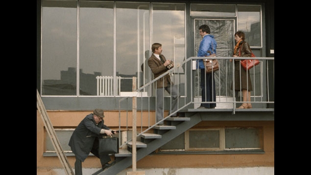 Panelstory aneb Jak se rodí sídliště /digitalizovaná verze/