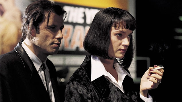 Pulp Fiction: Historky z podsvětí - 30. výročí