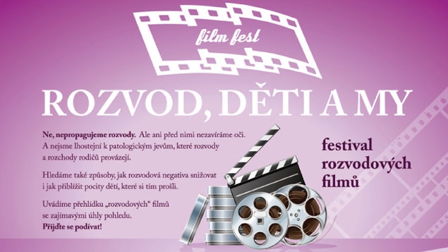 Rozvod, děti a my