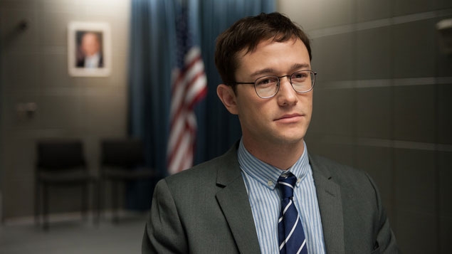 Snowden