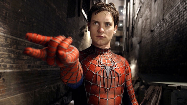 Spider-Man