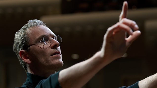 Steve Jobs