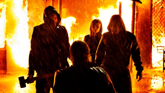 Suburra