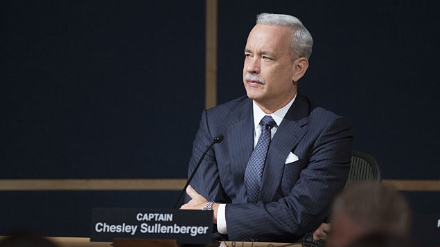 Sully: Zázrak na řece Hudson